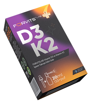 Vitamin ve Mineraller