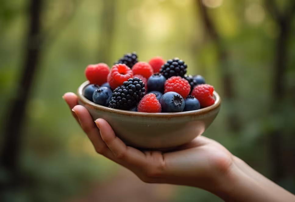 Antioksidan nedir? Vücutta ne işe yarar?