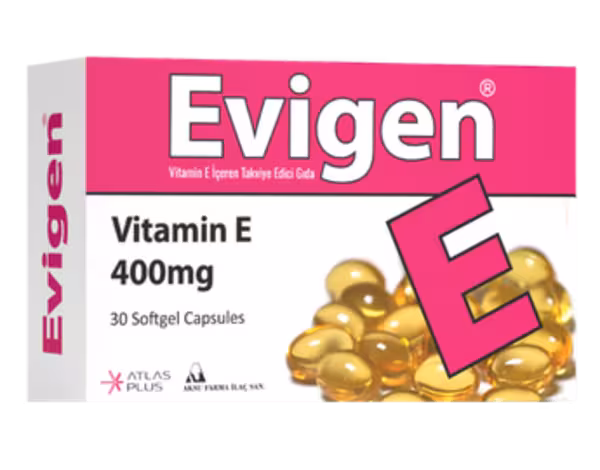 Evigen Kapsül